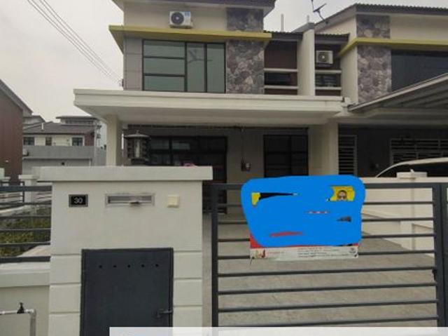 House for rent in Selangor