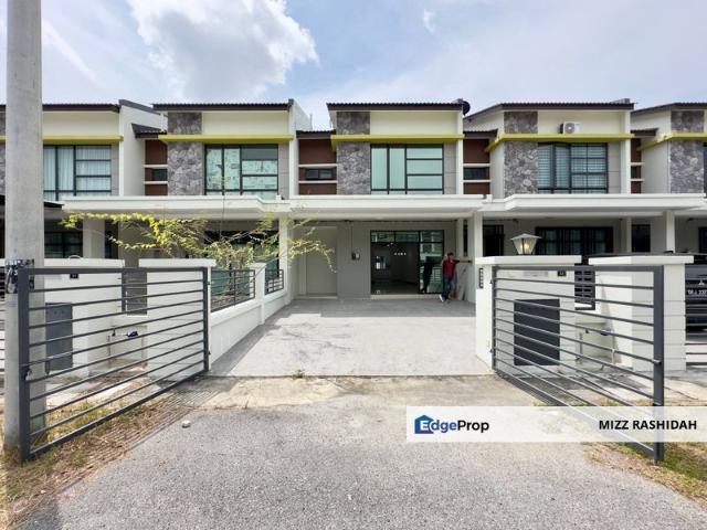 House for sale in Selangor