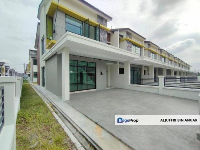 House for sale in Selangor