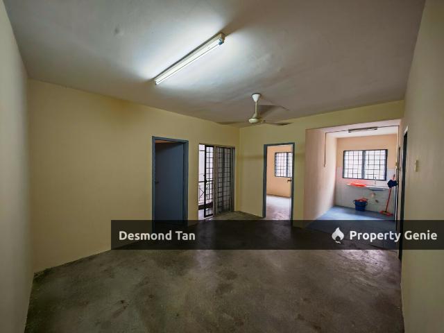 Flat for sale in Sendayan Village, Negeri Sembilan