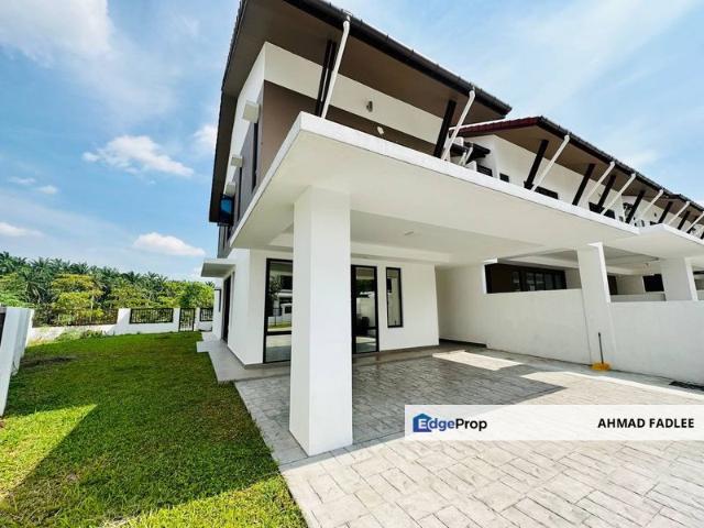House for sale in Kajang, Langat