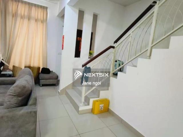 House for rent in Johor