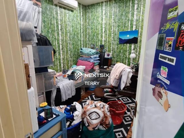 Residential House for sale in Johor Bahru