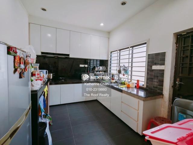 Residential House for sale in Johor