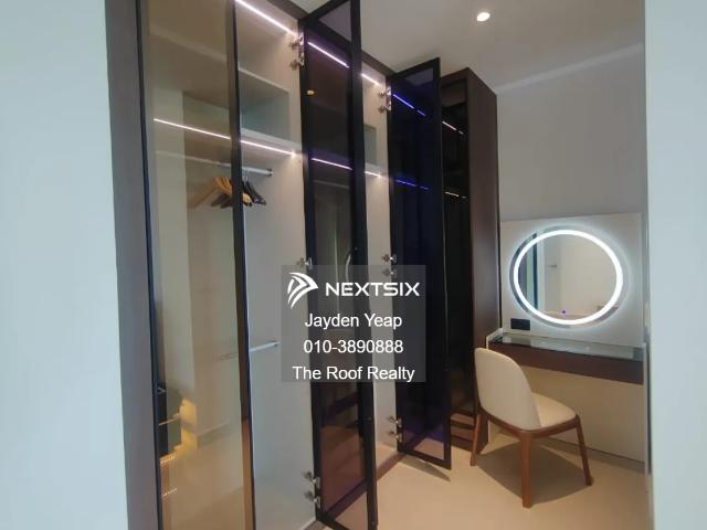 Residential House for rent in Johor