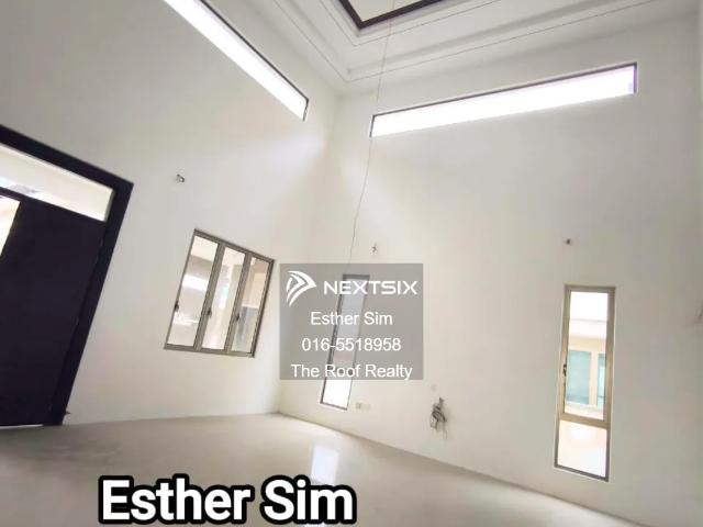 Residential House for sale in Johor