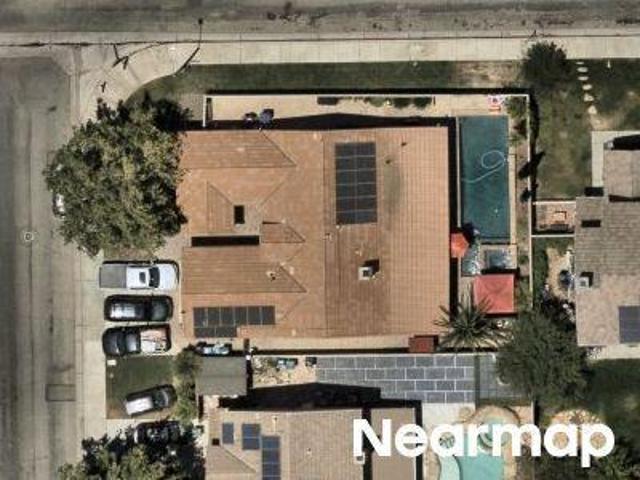 House for sale in Lancaster, California