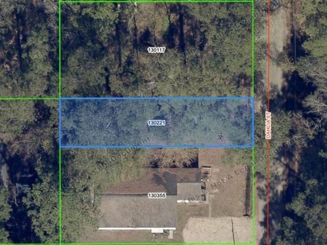 Land for sale in Covington, Louisiana