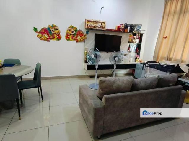 House for rent in Johor