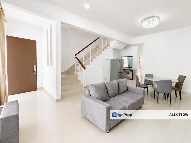 House for sale in Johor