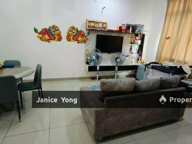 Terraced House for sale in Johor