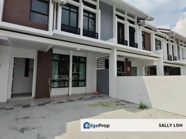 House for sale in Johor