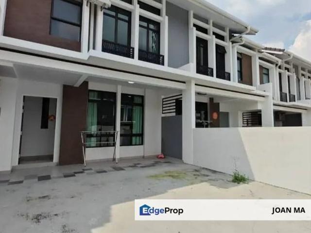 House for sale in Johor