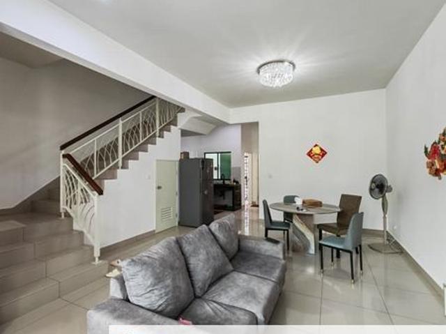 House for sale in Johore Bahru, Johor