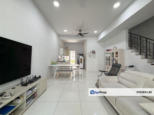House for sale in Selayang, Selangor