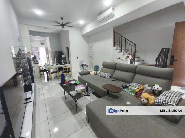 House for sale in Selayang, Selangor