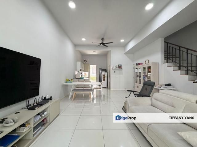 House for sale in Selayang, Selangor