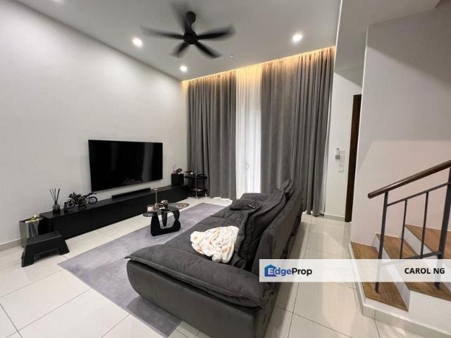 House for sale in Selayang, Selangor
