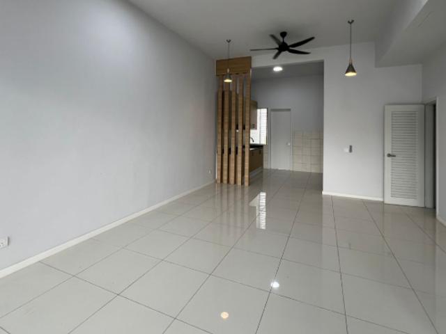 House for rent in Selayang, Selangor