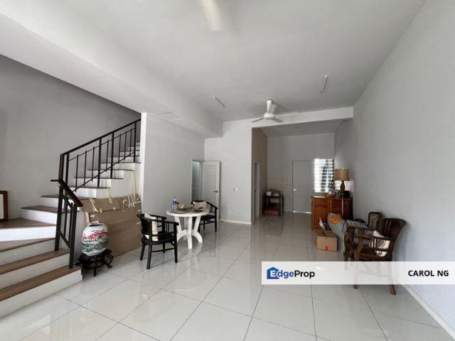 House for rent in Selayang, Selangor