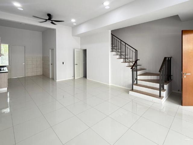 House for rent in Selayang, Selangor