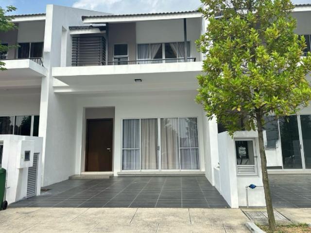 House for rent in Selayang, Selangor