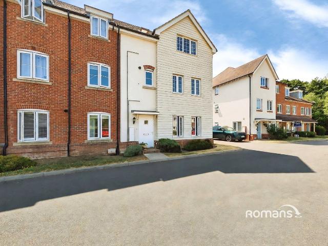 Apartment for rent in Woodley