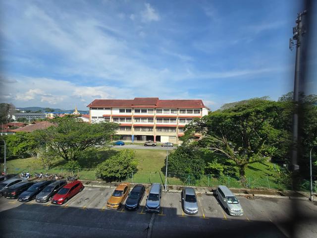 Apartment for sale in Petaling, Alam Impian