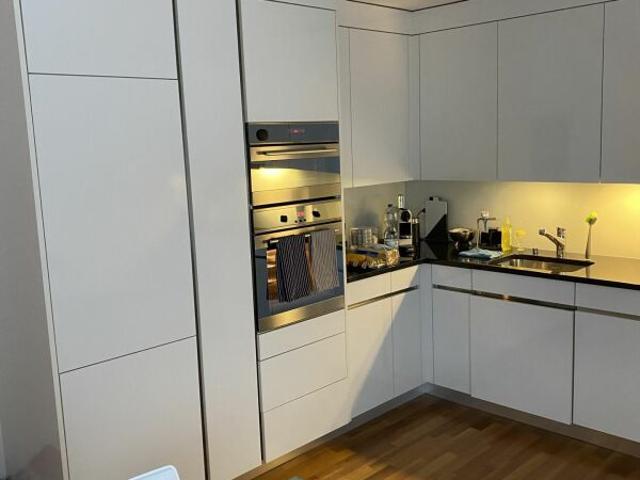 Apartment mieten in Unterengstringen, Zürich
