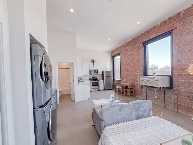 Apartment for rent in Nebraska