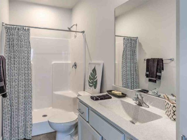 Apartment for rent in Nebraska