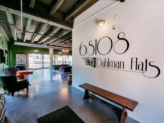 Apartment for rent in Nebraska