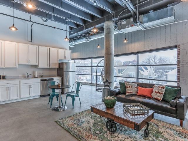 Apartment for rent in Nebraska