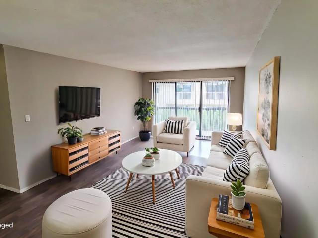 Apartment for rent in Abbotsford, Fraser Valley Regional District