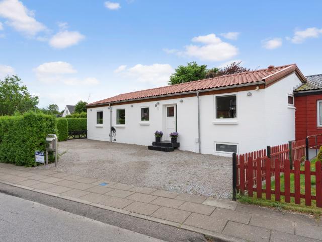 Villa til salg i Engesvang, Århus