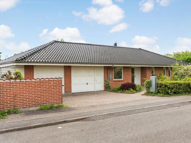 Villa til salg i Køge