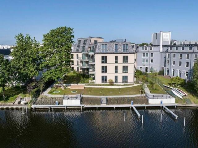 Apartment mieten in Treptow–Köpenick, Berlin