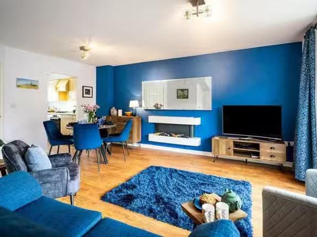 Apartment for rent in Ludlow, Shropshire