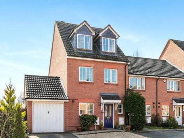 House for sale in Ludlow, Shropshire