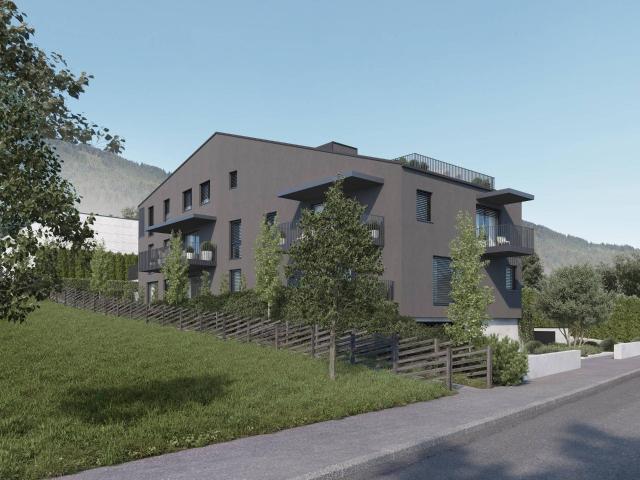 Apartment kaufen in Radstadt