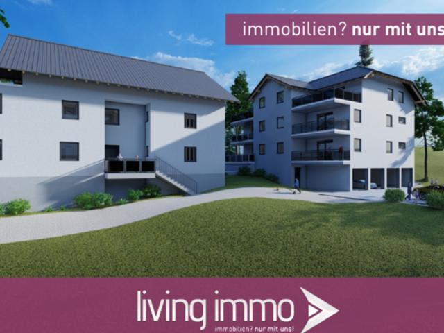 Wohnung kaufen in Büchlberg, Bayern