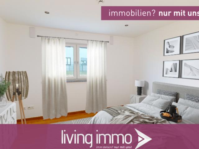 Wohnung kaufen in Büchlberg, Bayern