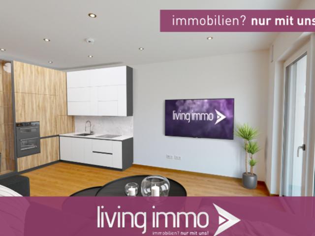 Wohnung kaufen in Büchlberg, Bayern