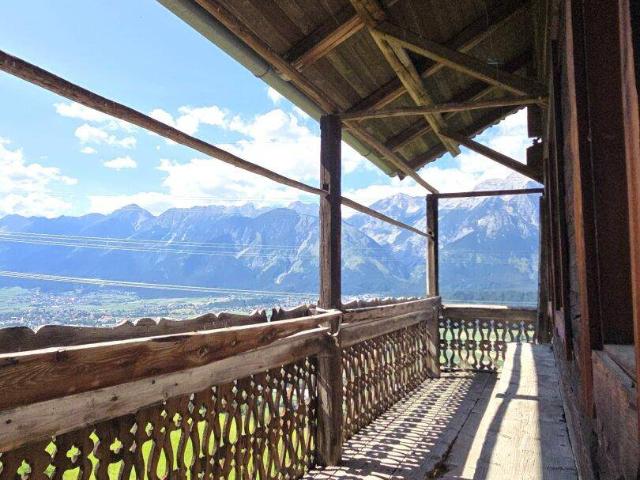 Haus mieten in Kleinvolderberg, Volders