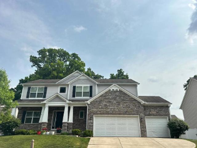 Property for sale in Camby, Indiana