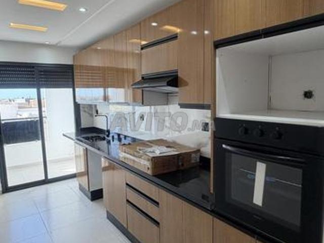 Appartement vente à Gharb-Chrarda-Beni Hssen