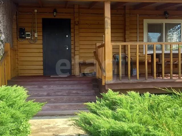 Квартира продажа в Даховская Ст-ца, Адыгея Республика