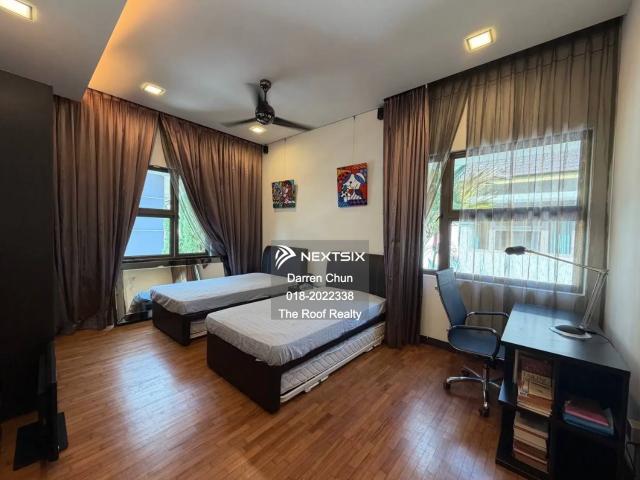 Residential House for sale in Kota Tinggi, Johor