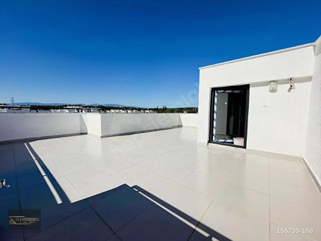 Gömeç içerisinde satılık Villa