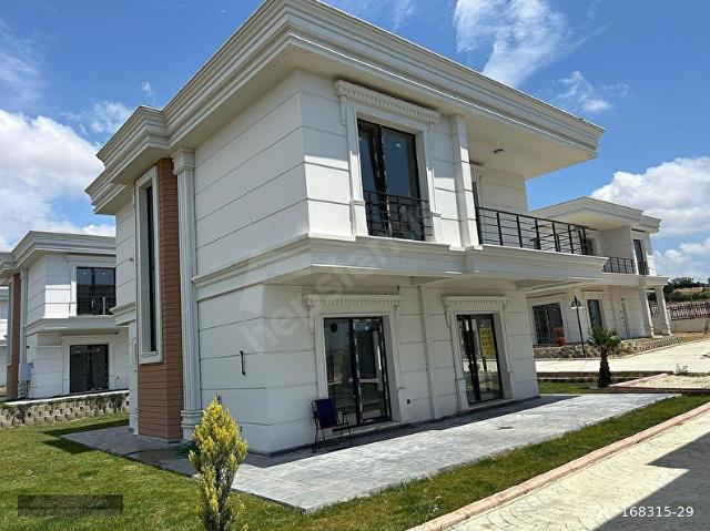 Büyükçekmece, İstanbul içerisinde satılık Villa